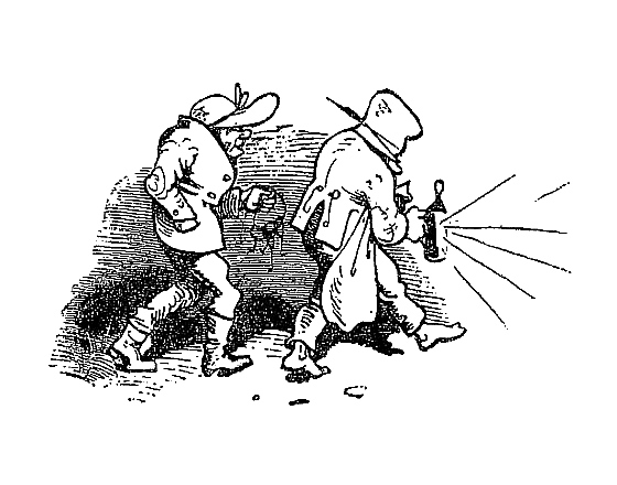 Der Lohn des Fleißes