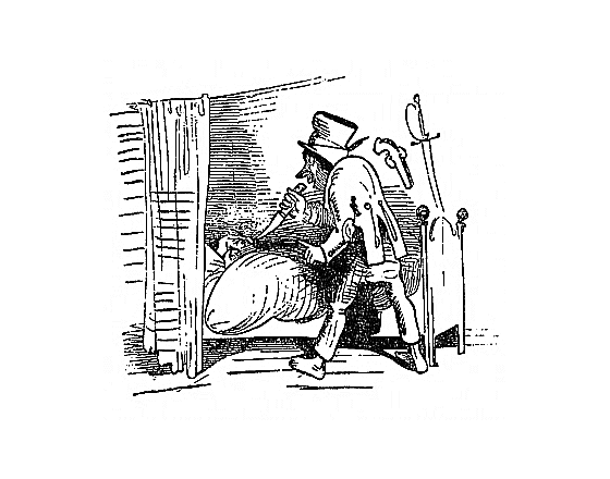 Der Lohn des Fleißes