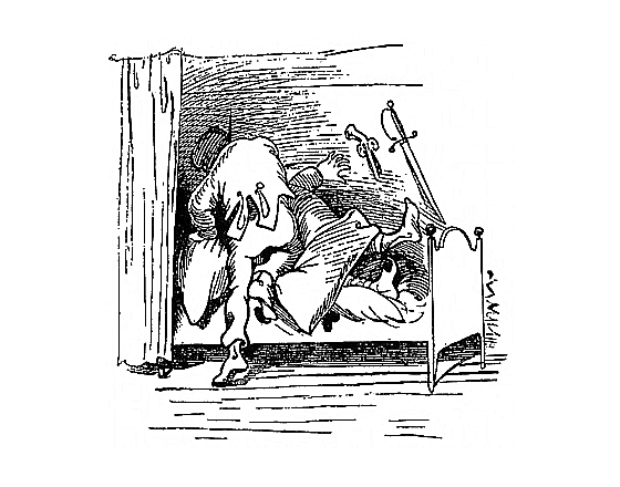 Der Lohn des Fleißes