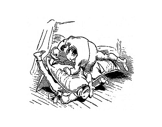 Der Lohn des Fleißes