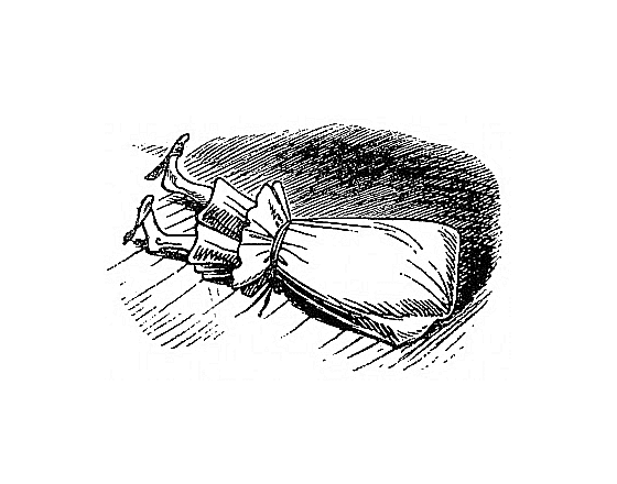 Der Lohn des Fleißes