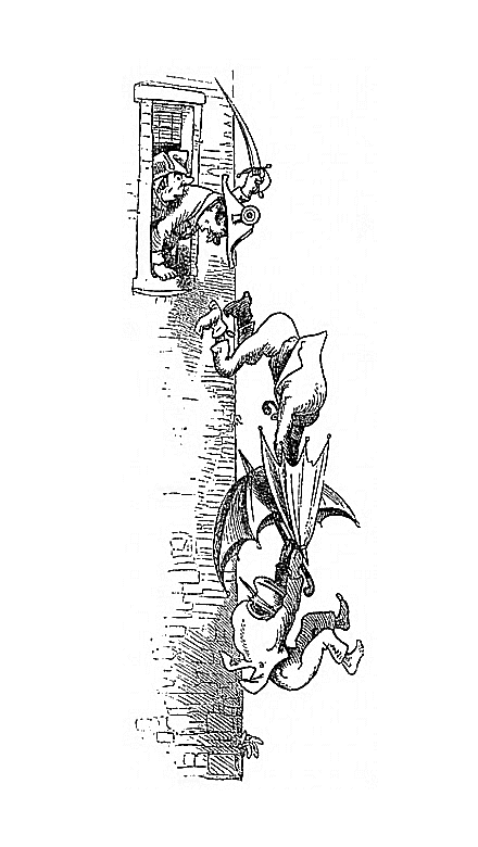 Der Lohn des Fleißes