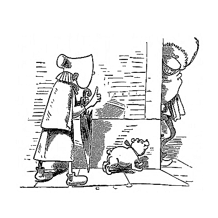 Der Lohn des Fleißes
