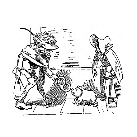 Der Lohn des Fleißes