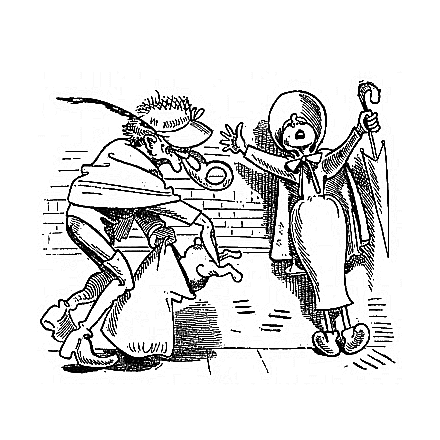 Der Lohn des Fleißes