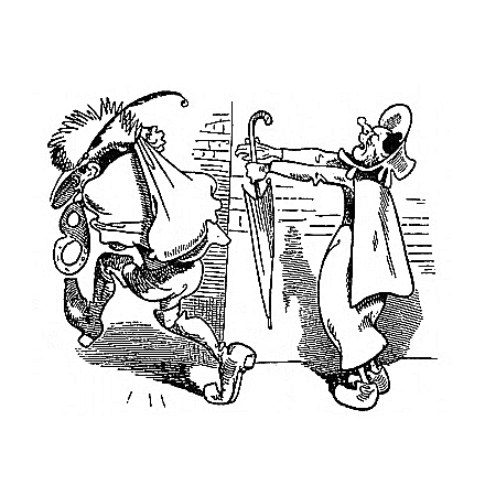 Der Lohn des Fleißes