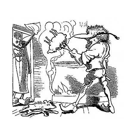 Der Lohn des Fleißes