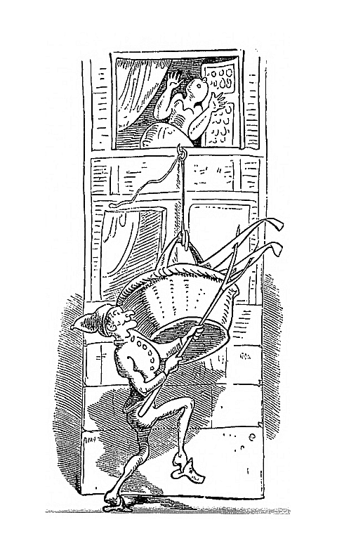 Das gestörte Rendezvous