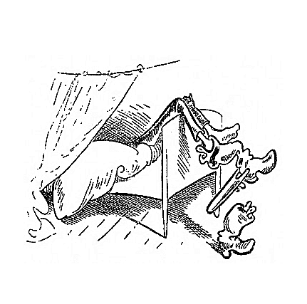 Neujahrsmorgen