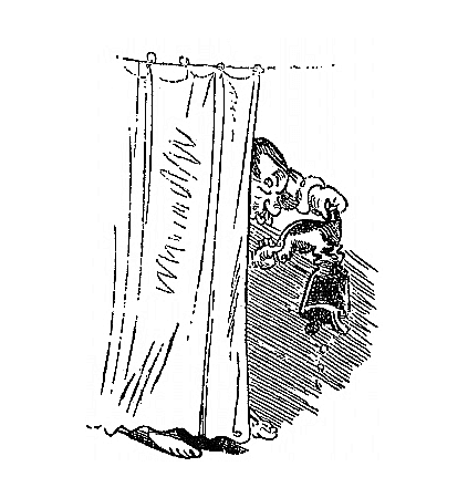 Neujahrsmorgen