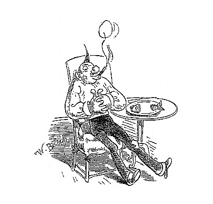 Neujahrsmorgen