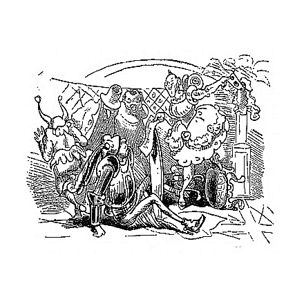 Der schöne Ritter