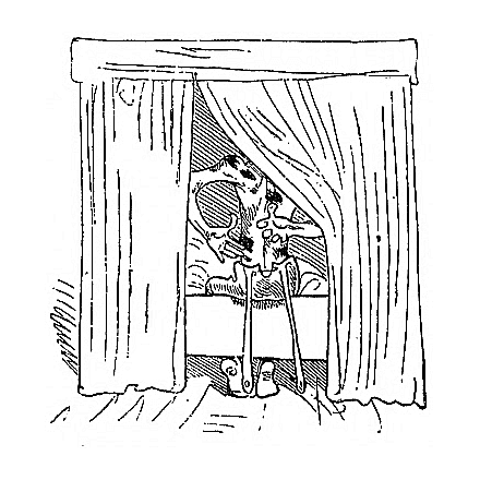 Der schöne Ritter