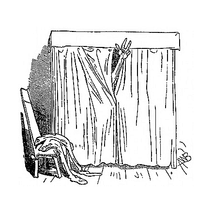 Der schöne Ritter