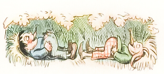 Max und Moritz