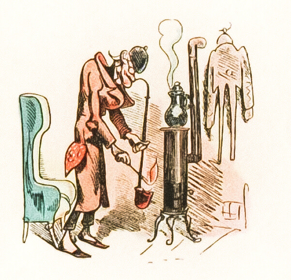 Max und Moritz