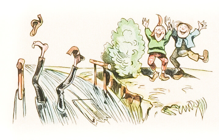 Max und Moritz