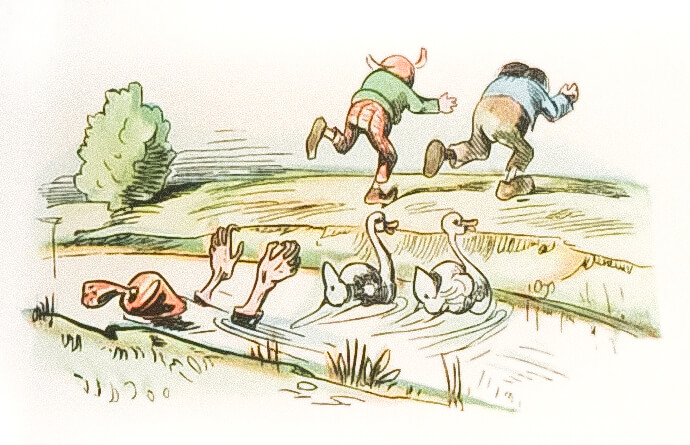 Max und Moritz