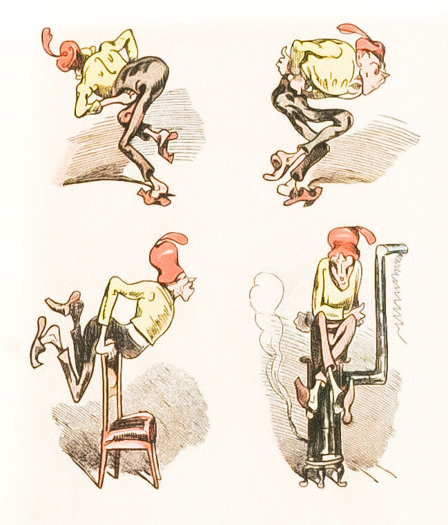 Max und Moritz