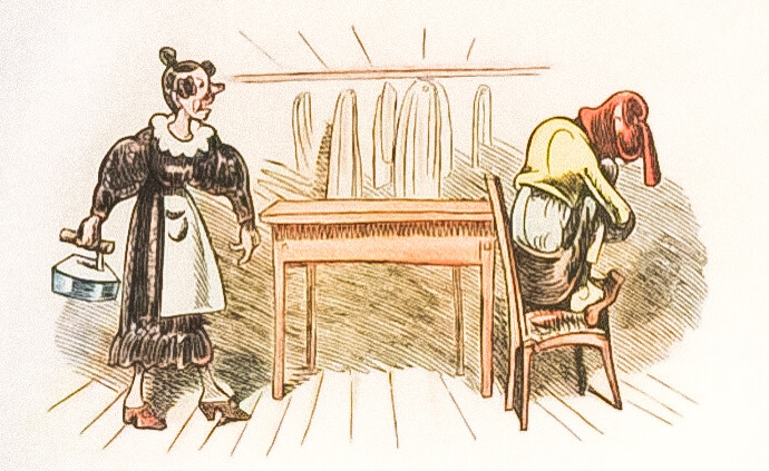 Max und Moritz
