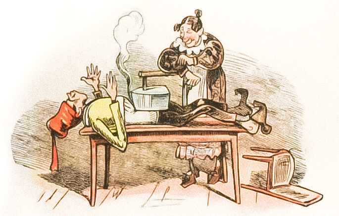Max und Moritz