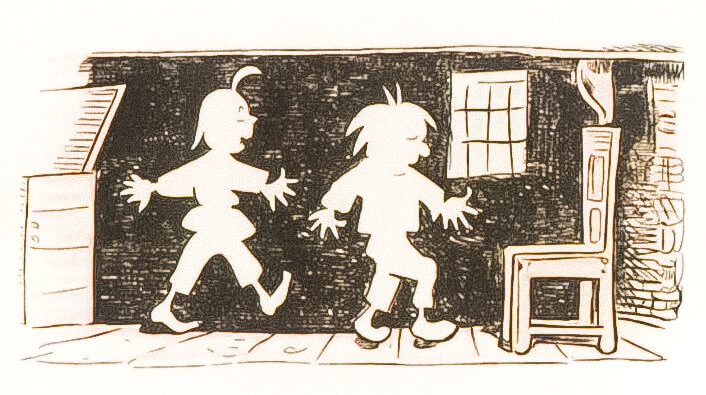 Max und Moritz