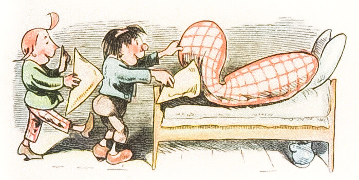 Max und Moritz