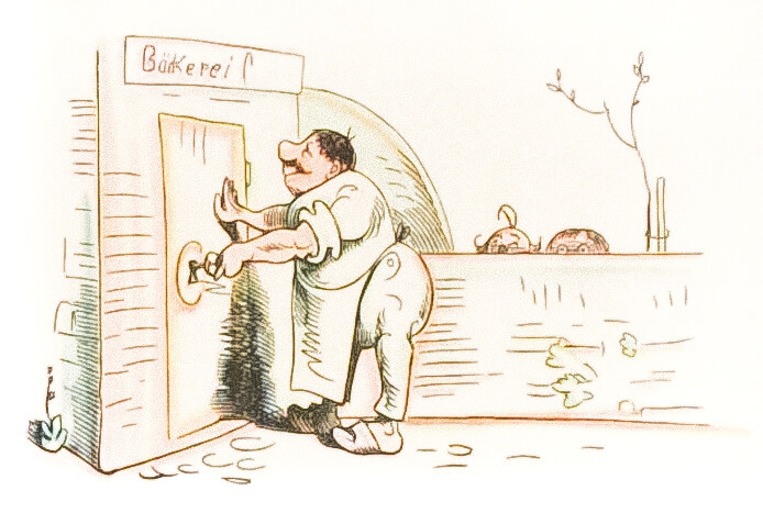 Max und Moritz