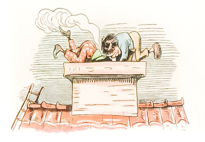 Max und Moritz