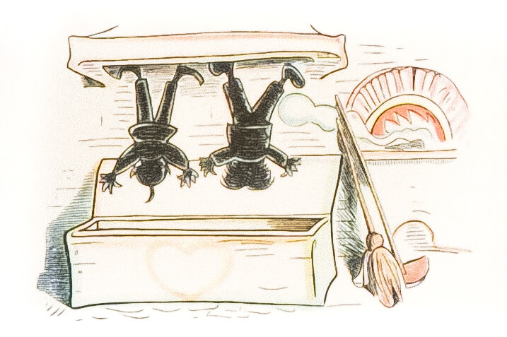 Max und Moritz