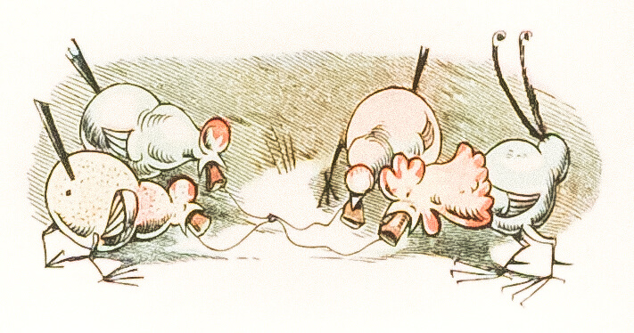 Max und Moritz