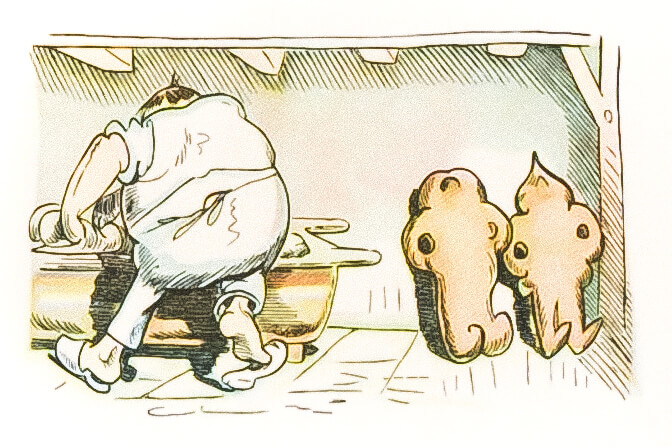 Max und Moritz