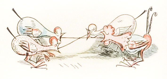 Max und Moritz