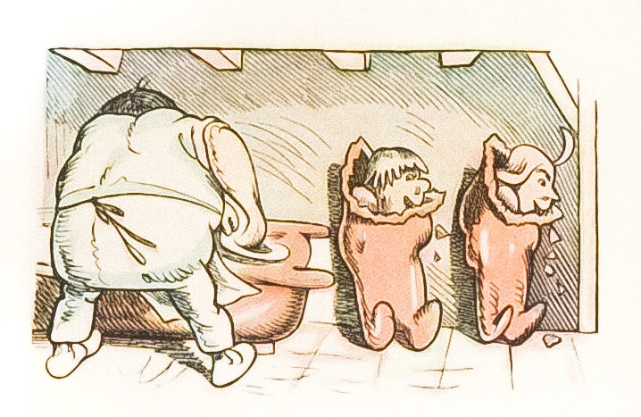 Max und Moritz