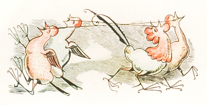 Max und Moritz