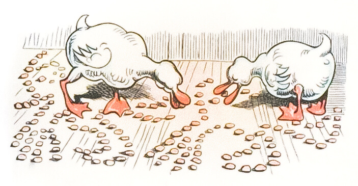 Max und Moritz