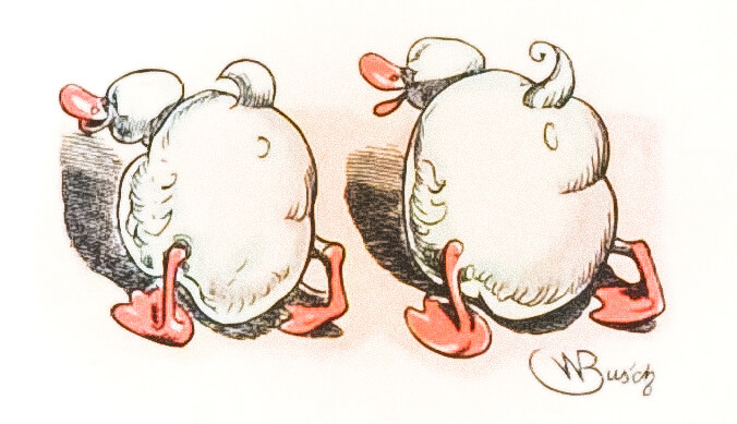 Max und Moritz